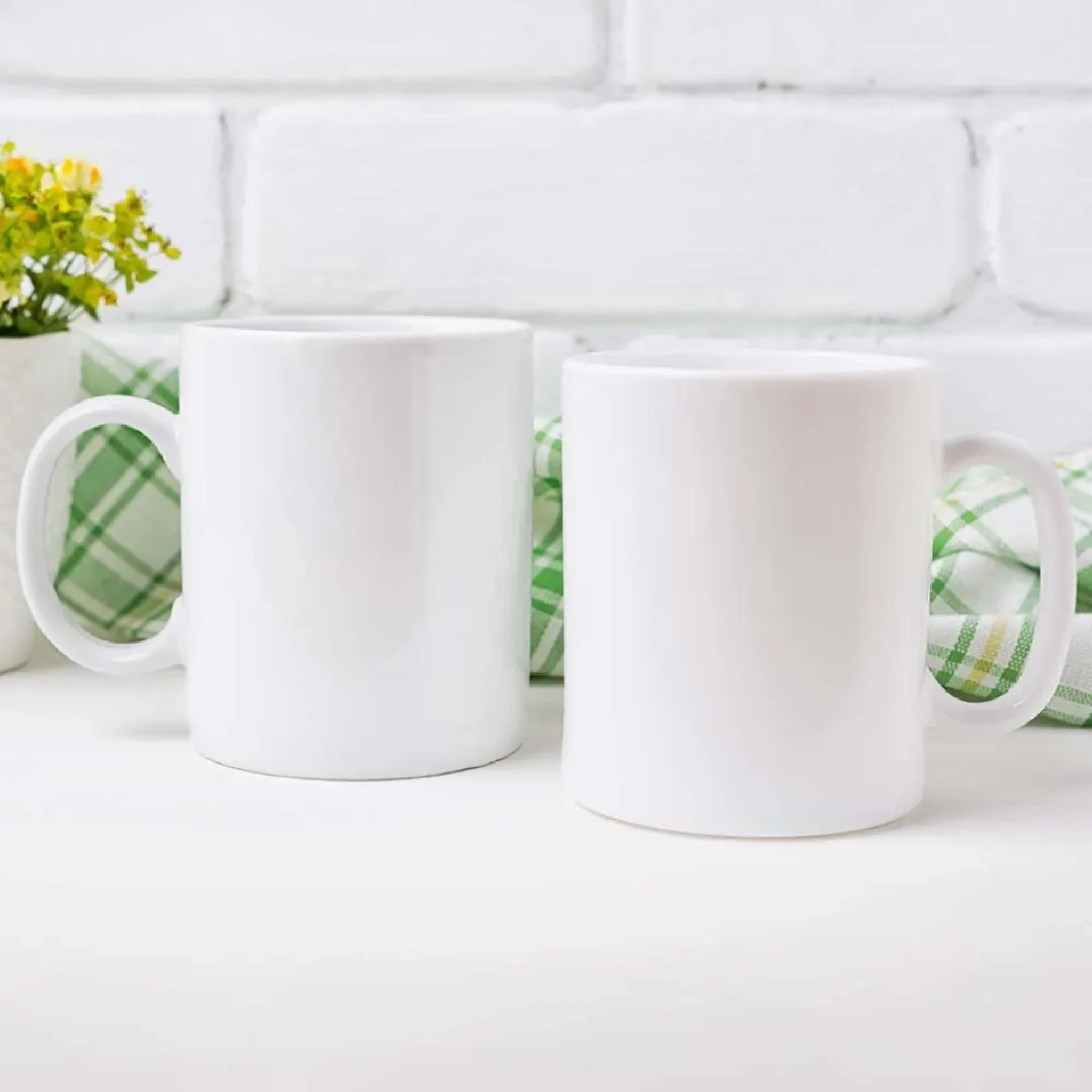 Custom Dog Mug – Your Pup, Your Coffee, Your Joy | 89Prints