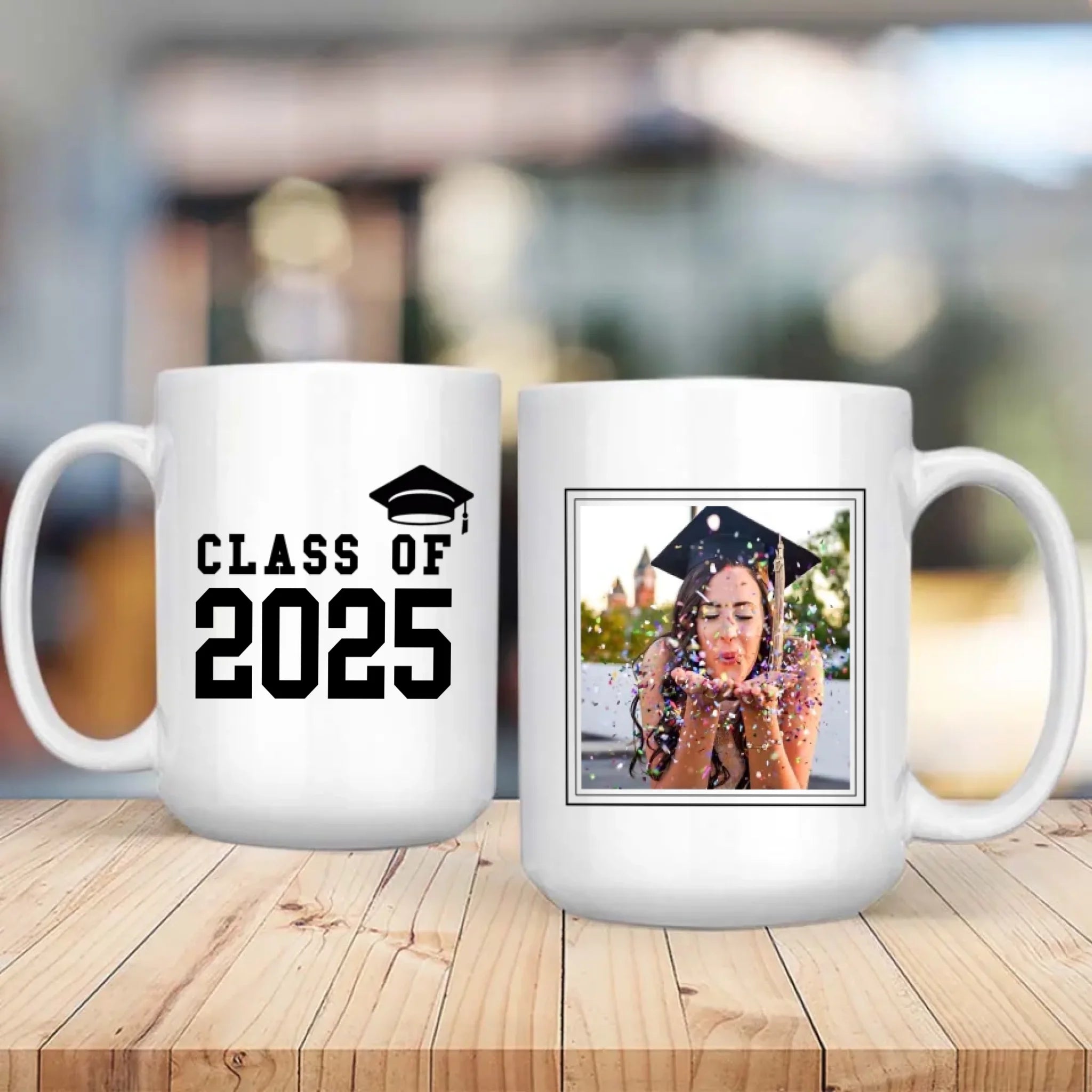 Sentimental Graduation Mug – A Heartfelt Keepsake for Life’s Milestones – 89Prints