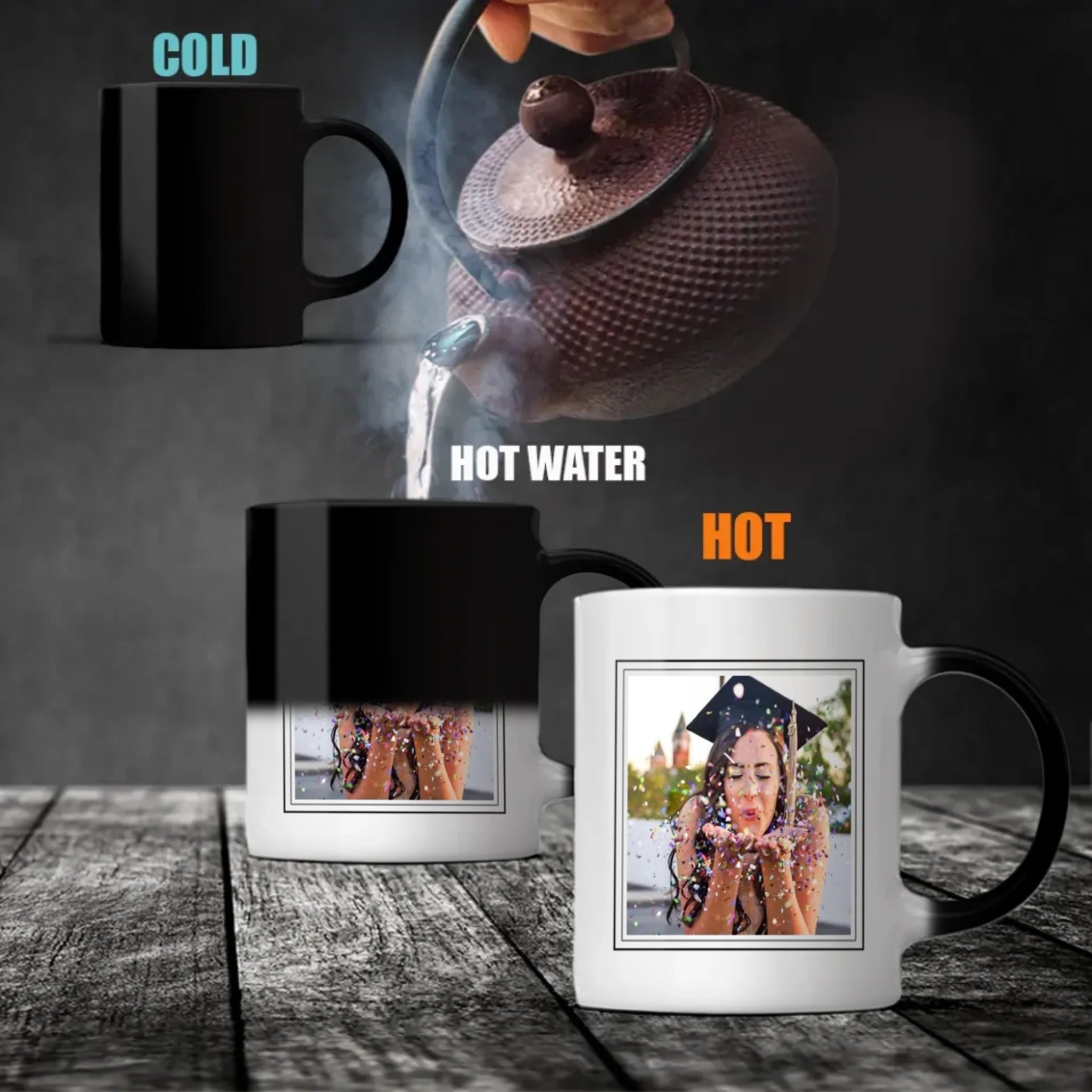 Sentimental Graduation Mug – A Heartfelt Keepsake for Life’s Milestones – 89Prints