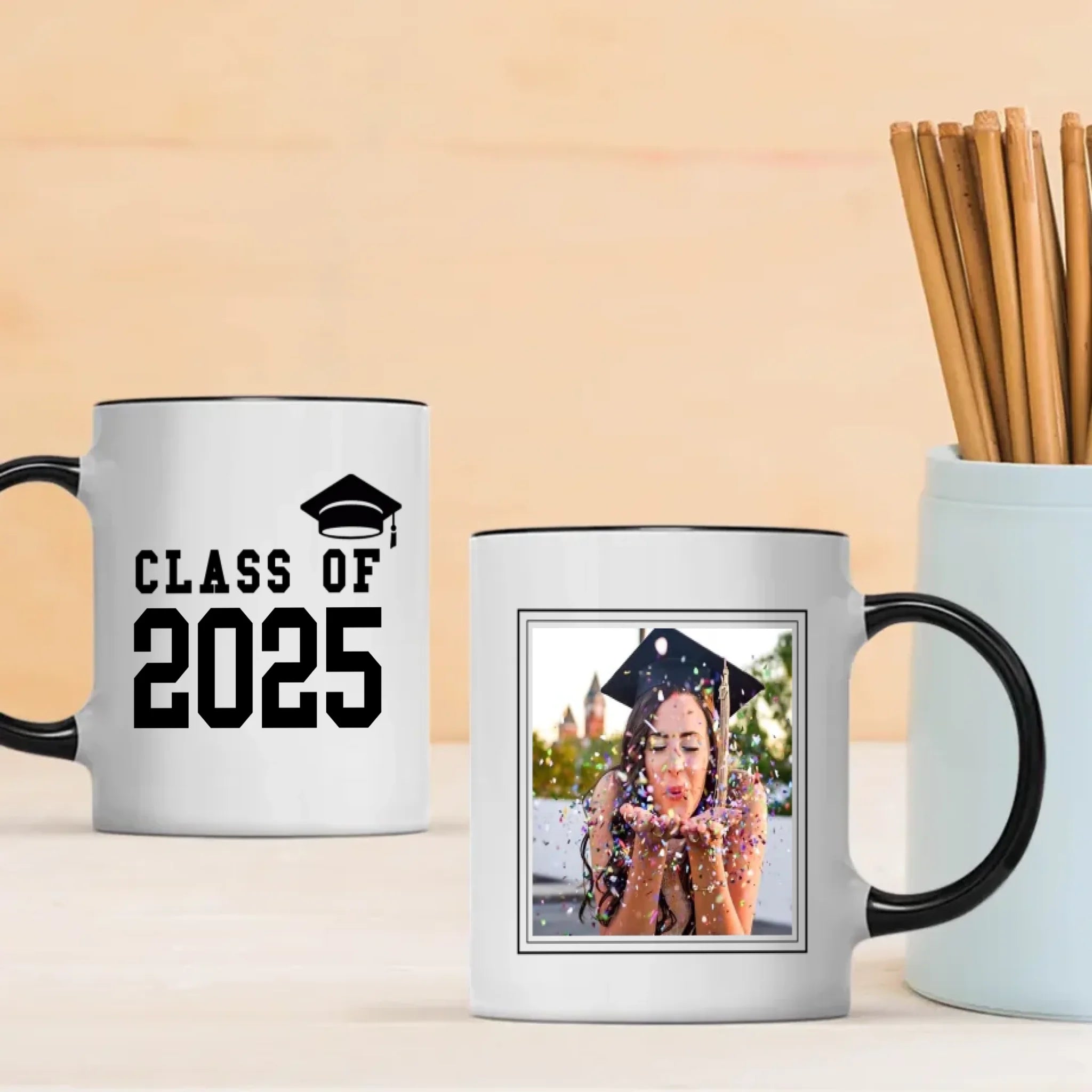 Sentimental Graduation Mug – A Heartfelt Keepsake for Life’s Milestones – 89Prints