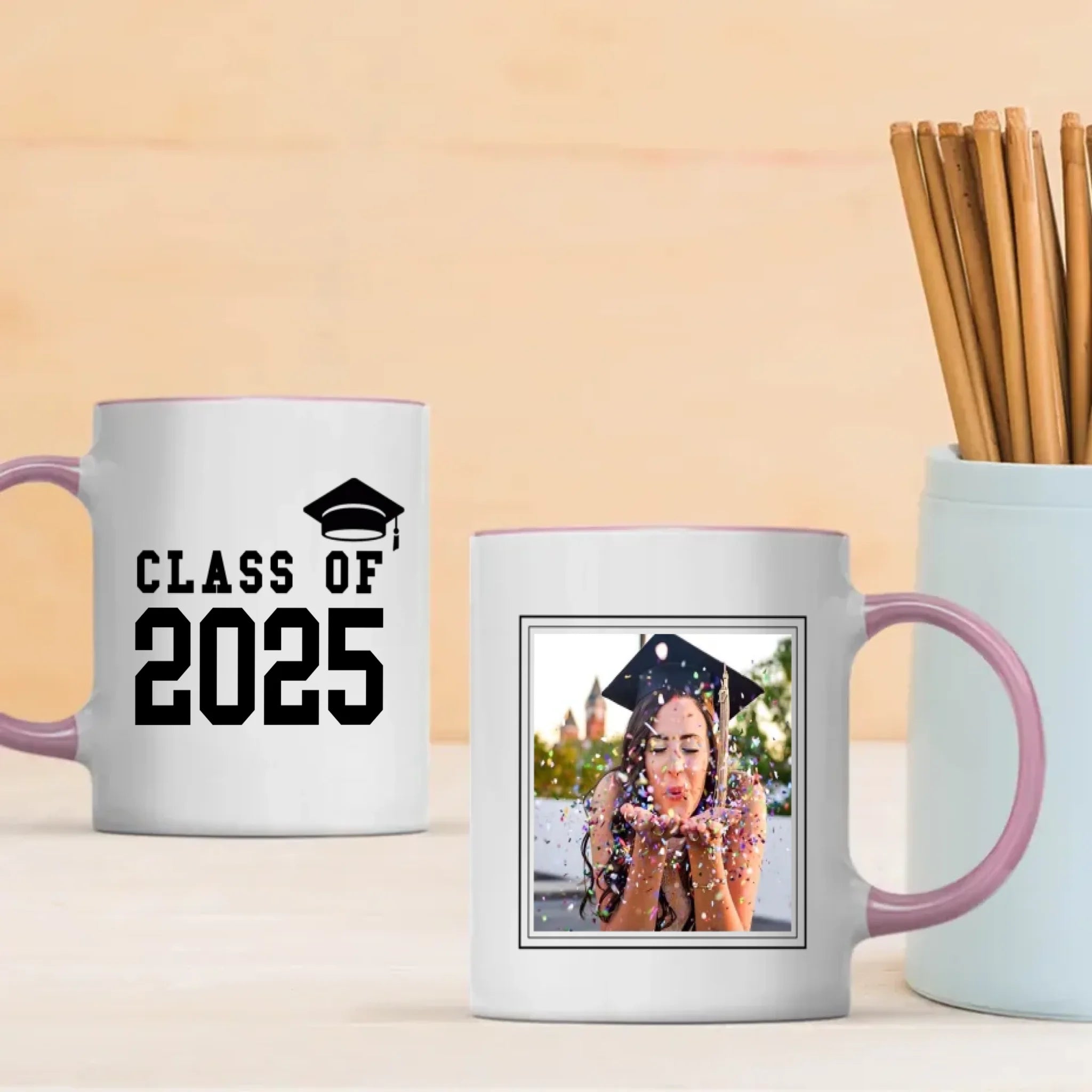Sentimental Graduation Mug – A Heartfelt Keepsake for Life’s Milestones – 89Prints