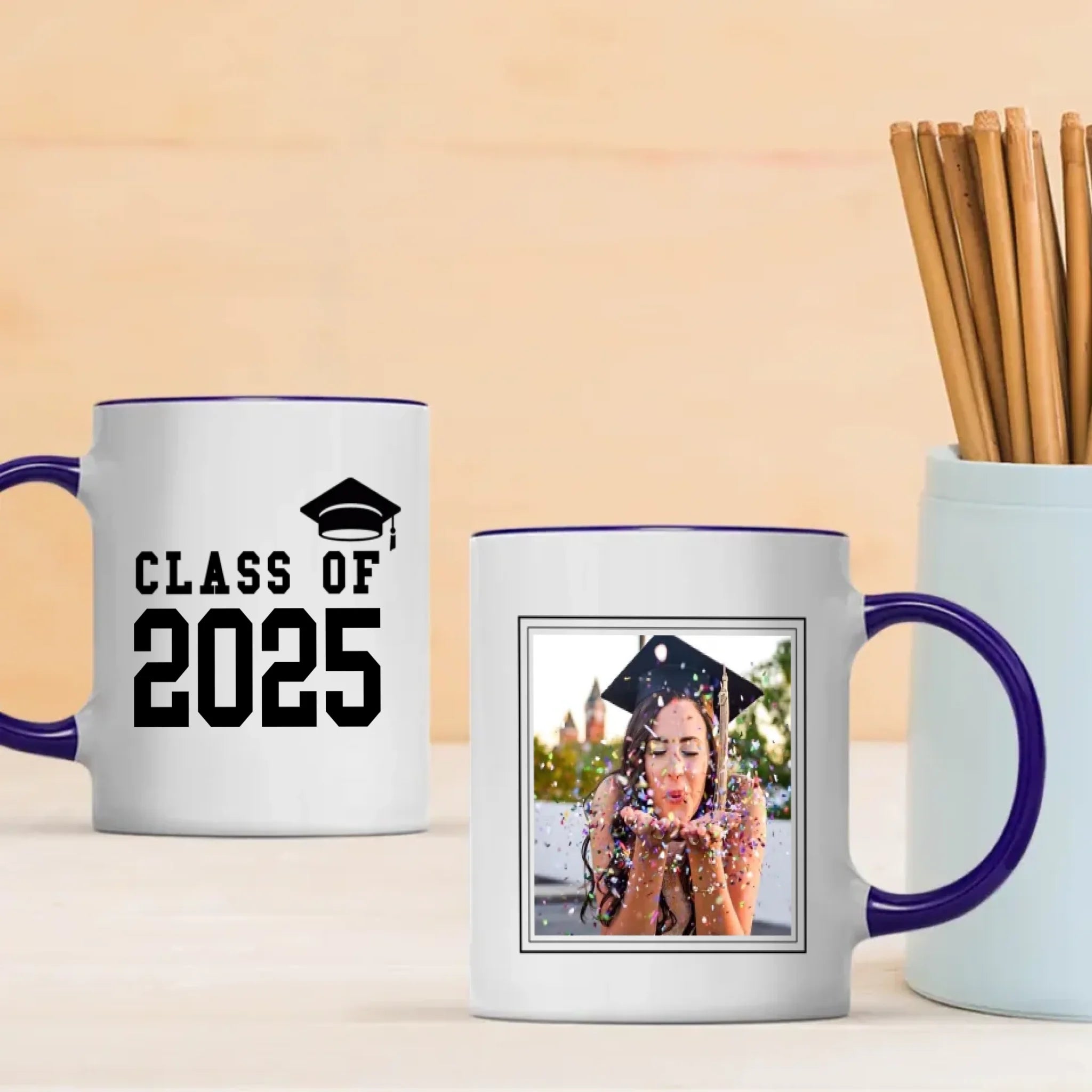 Sentimental Graduation Mug – A Heartfelt Keepsake for Life’s Milestones – 89Prints