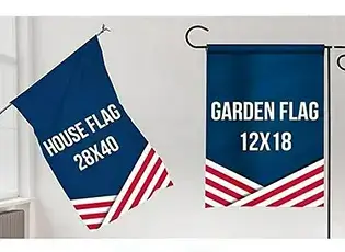 12 x 18 garden flags thumbnail