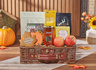 Thanksgiving gifts for friends