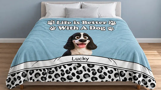 American Cocker Spaniel gifts featured image