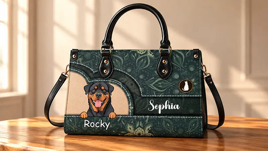 best gifts for rottweiler lovers featured image