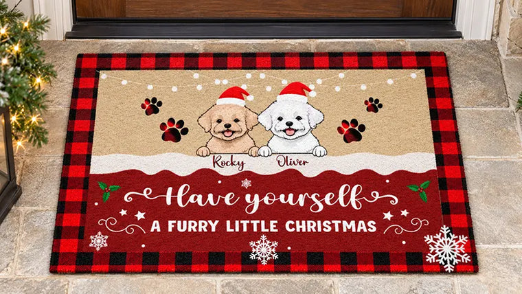 Bichon Frise Gifts Featured Image