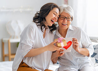 Birthday gifts for daughter in law