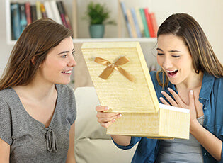 Birthday gifts for sister in law