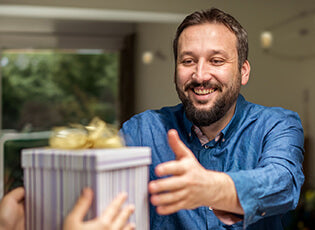 Birthday gifts for brother in law