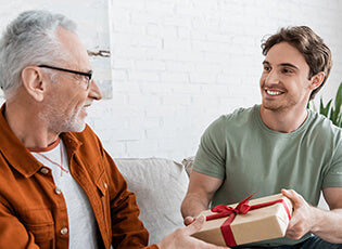 Birthday gifts for son in law