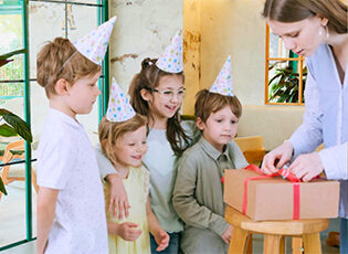 Birthday Gifts For Brother