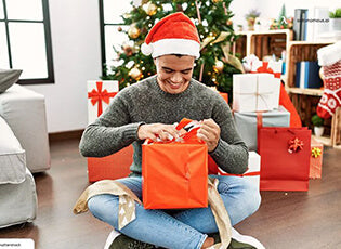 Brother Gifts From Brother