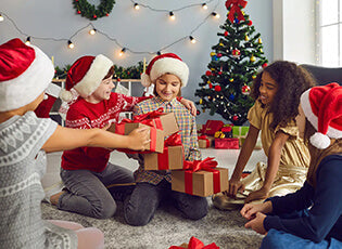 Brother Gifts From Sister 