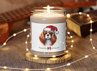 Gifts for Cavalier King Charles Spaniel Lovers