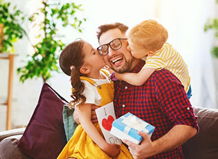 Christmas gifts for dad