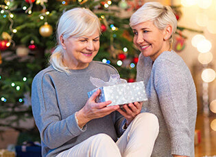 Christmas gifts for mom