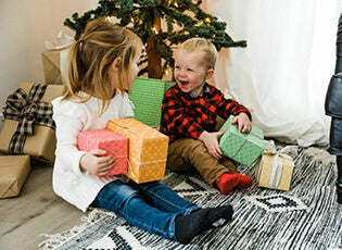 Christmas Gifts For Your Son