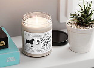 Gifts for Boerboel lovers