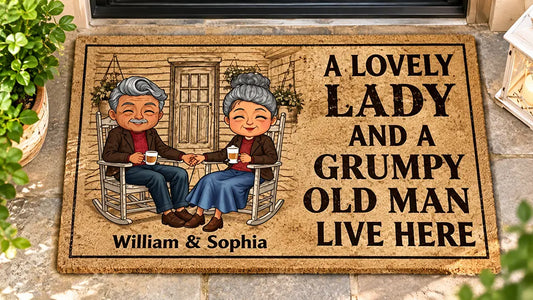 custom doormats chibi feature image thumbnail