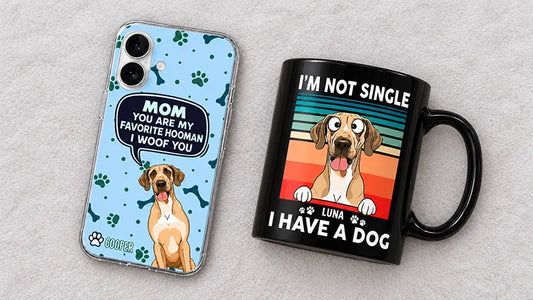 Custom Great Dane gifts featured image