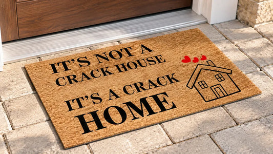 custom house mats feature image