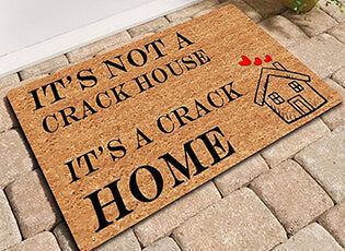 5 Steps To Transform Your Home With Personalised House Door Mats