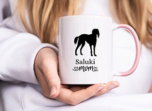 Gifts for Saluki Lovers