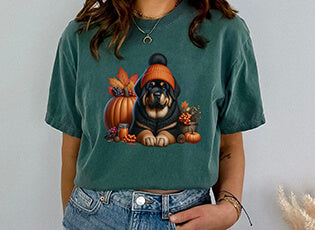 Gifts for Tibetan Mastiff lovers