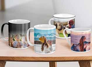 Best magic mugs