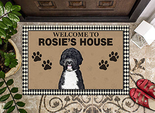 Gifts for Portuguese Water Dog Lovers