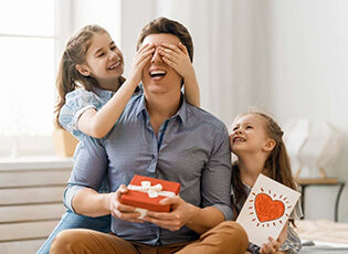 Dad Gifts From Daughter