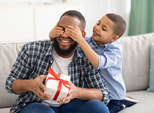 Dad Gifts from Son
