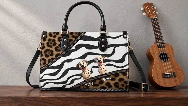 Dalmatian lover gifts featured image