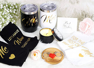 Engagement gifts for groom