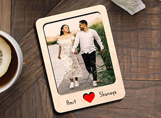 Engagement gifts for son