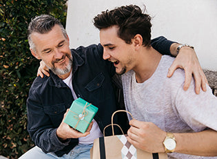 Father's day gifts for son