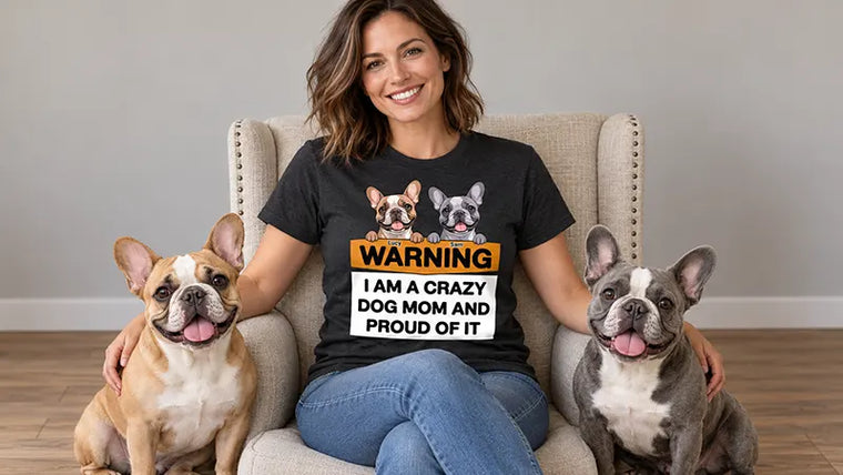 French Bulldog Gifts Featured Image
