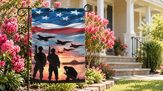 garden flag featured image thumbnail