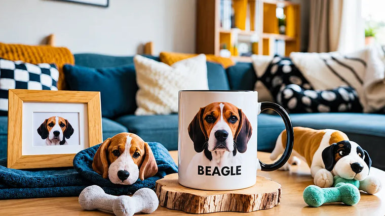 gifts for beagle lovers featured iimage