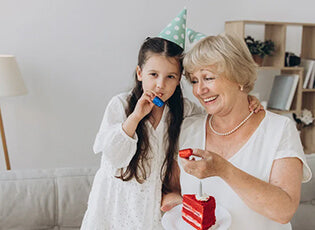 Christmas gifts for granddaughters