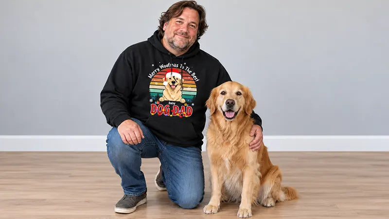Golden Retriever gifts featured image