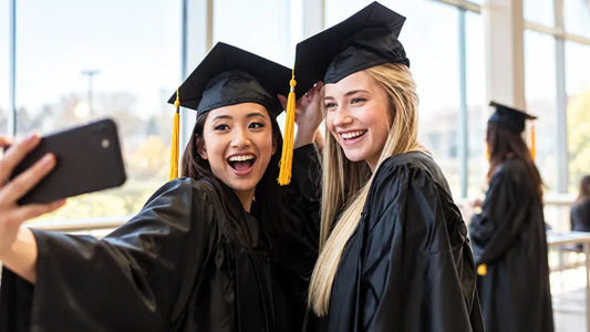 Graduation gifts for sister featured image thumnail