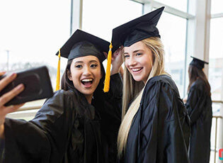 Graduation gifts for sister