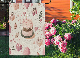happy birthday yard flag thumbnail