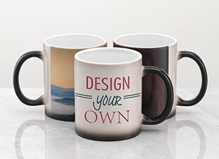 Make your own magic mug