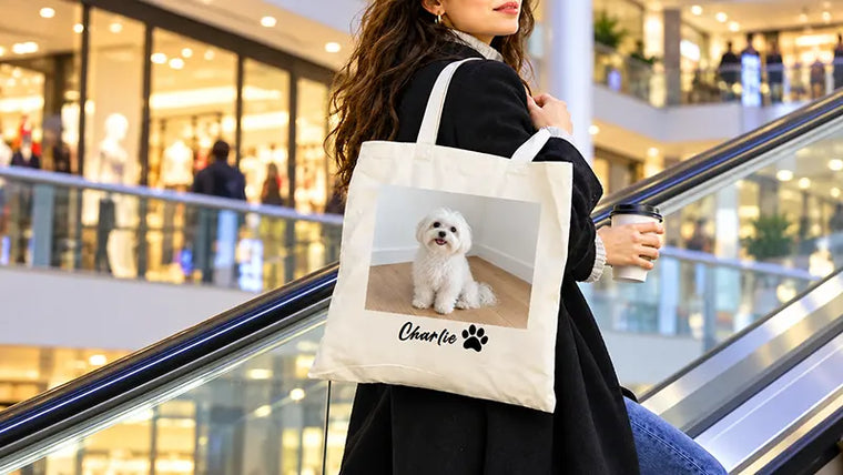 Maltese dog gifts featured image