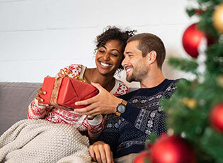 Mom gifts from husband