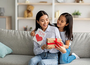 Mother's day gifts for mom