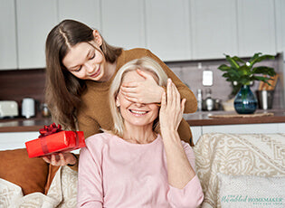 Mother's day gifts for mother in law